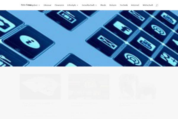 Site using Nivo-slider plugin