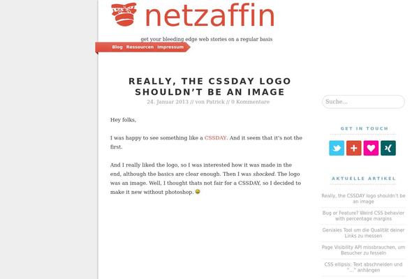 Site using Google_code_prettify plugin
