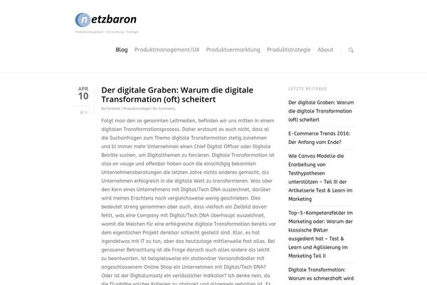 Site using Amazon Link plugin