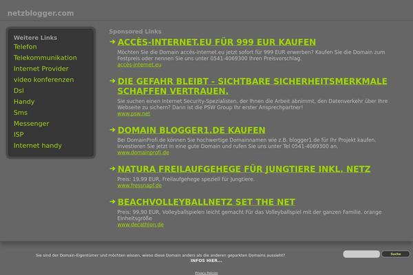 Site using GD Press Tools plugin