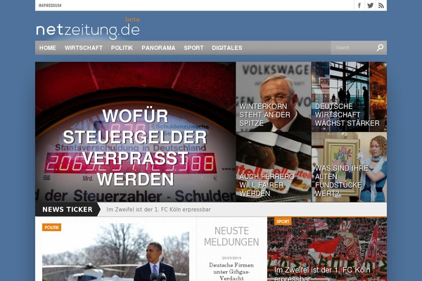 Hot Topix theme site design template sample