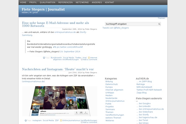 Unnamed Lite theme site design template sample