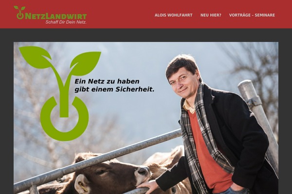 Bloggo theme site design template sample