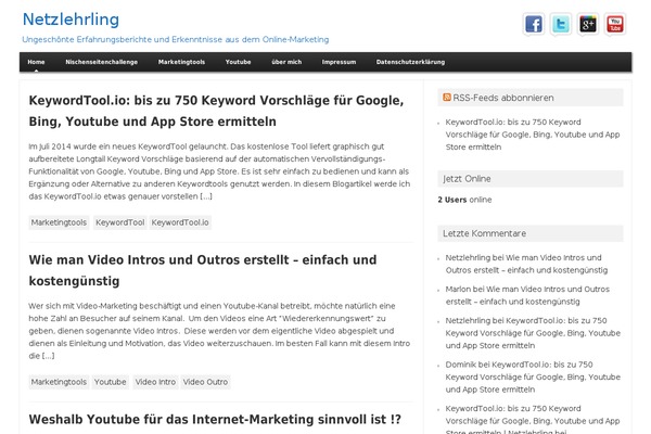 Site using Hybridconnect plugin
