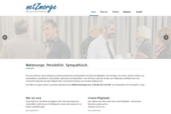 Site using Awsm-team plugin