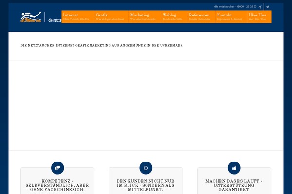 Site using Venobox-lightbox plugin