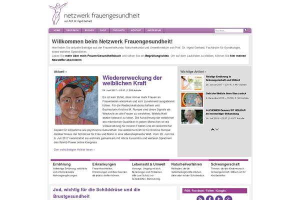 Site using WP YouTube Lyte plugin