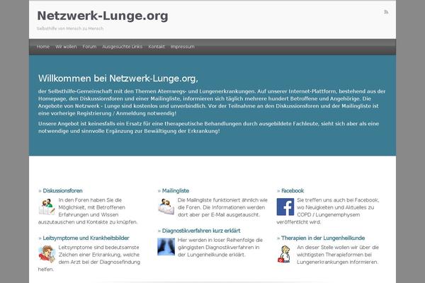 Site using WP-Stats plugin