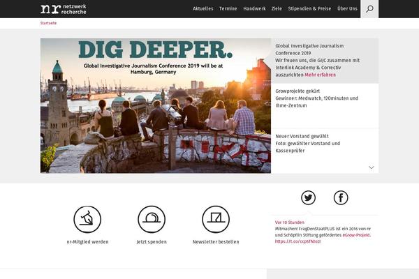Site using Vfbp-payments plugin