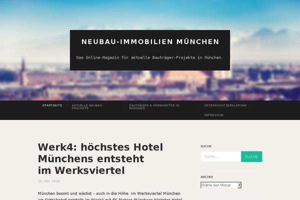 Site using Searchwp plugin