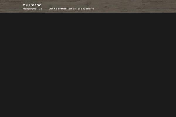 Site using Bst-dsgvo-cookie plugin