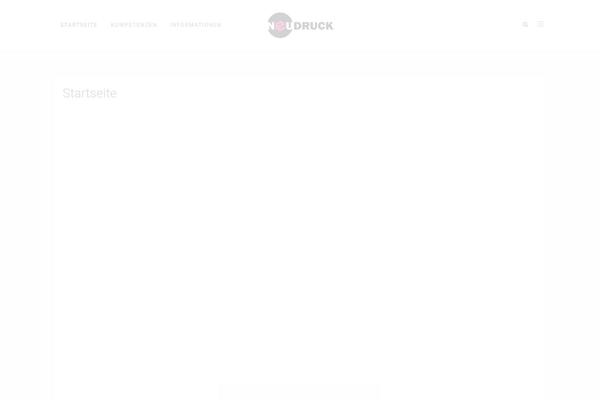 neudruck.de site used Ark