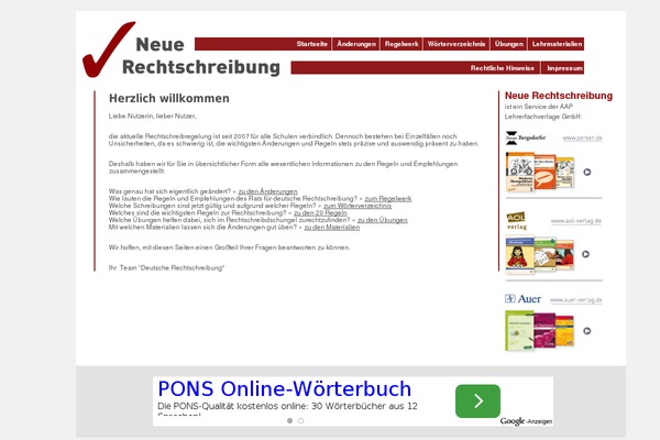 Site using Contextual Related Posts plugin