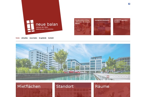 Site using Elegant-elements-fusion-builder plugin