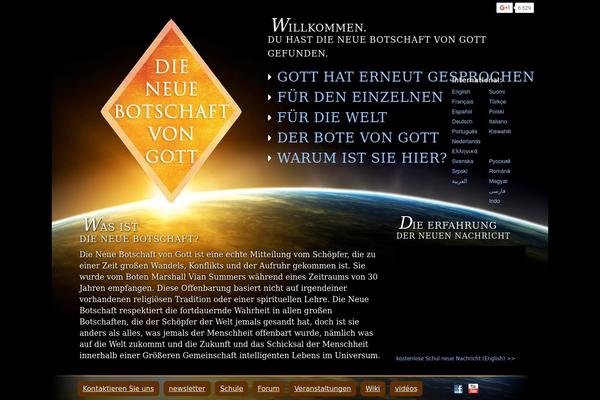 neuebotschaft.org site used Int_resource
