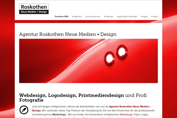 Uber theme site design template sample