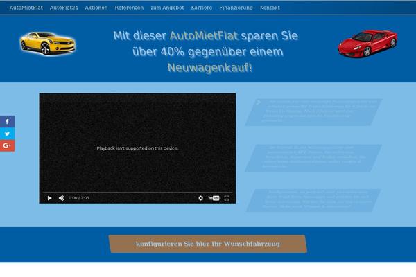 Site using Copy-protection plugin
