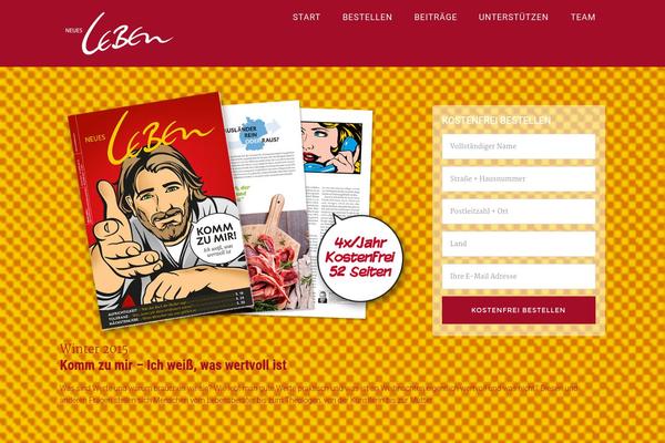 Site using Genesis Widgetized Footer plugin