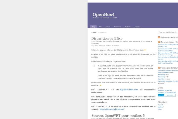 Eximious Magazine theme site design template sample