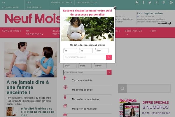 Theissue theme site design template sample