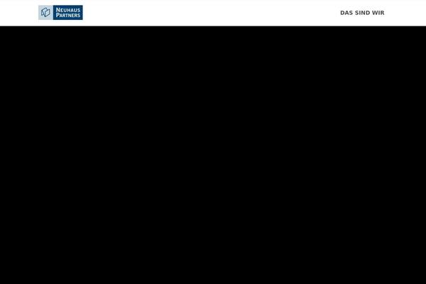 Site using Startapp-core plugin