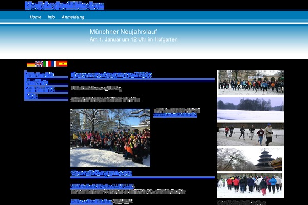 neujahrslauf-muenchen.de site used Active-concepts