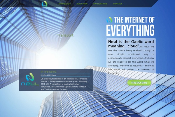 paws theme websites examples