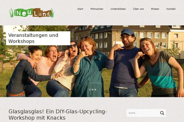 Baylys theme site design template sample