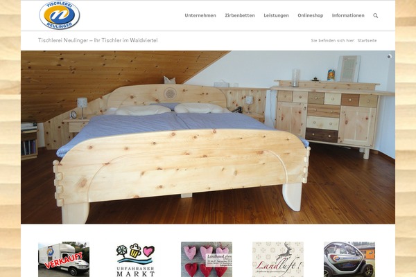 Site using Count per Day plugin