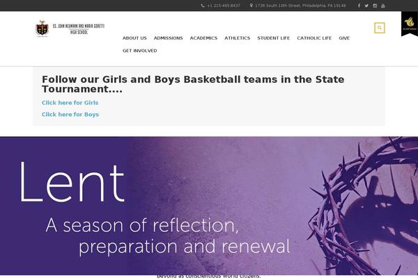 Site using Searchwp plugin