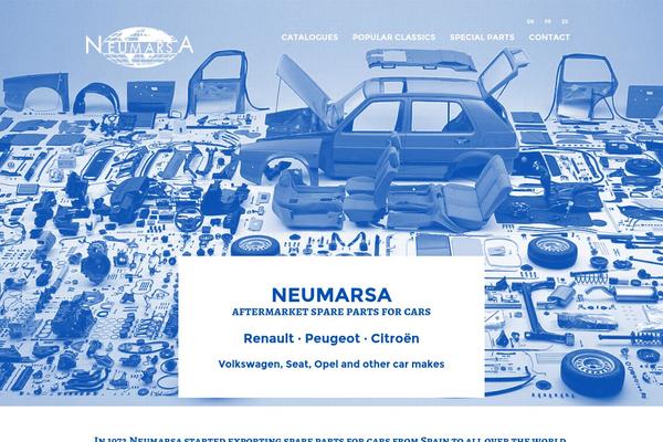 Pytheas theme site design template sample