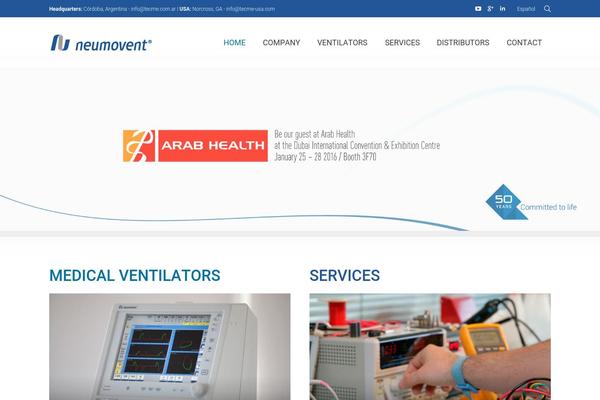 Site using All in One SEO Pack plugin