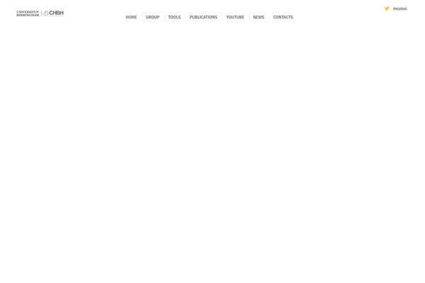 Greenville theme site design template sample