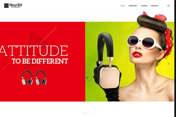 Site using Uncode-daves-wordpress-live-search plugin
