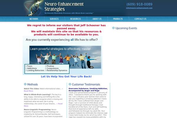 ColorMag theme site design template sample