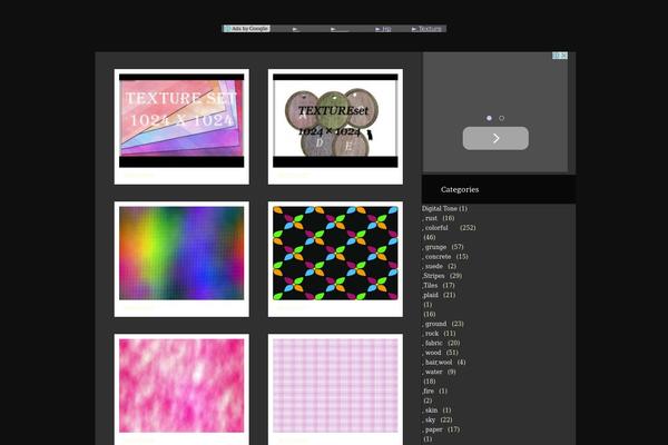 neuro-image.com site used Dotos