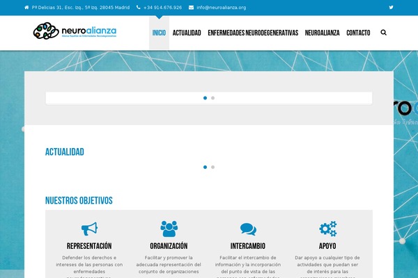 Site using Dm3-shortcodes plugin