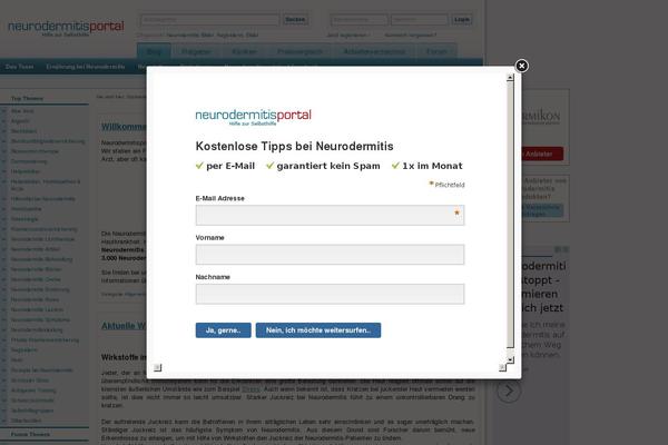 Site using bbp style pack plugin