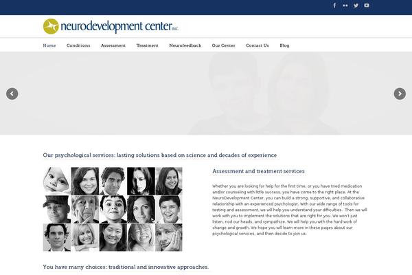 Site using Screets-chat plugin