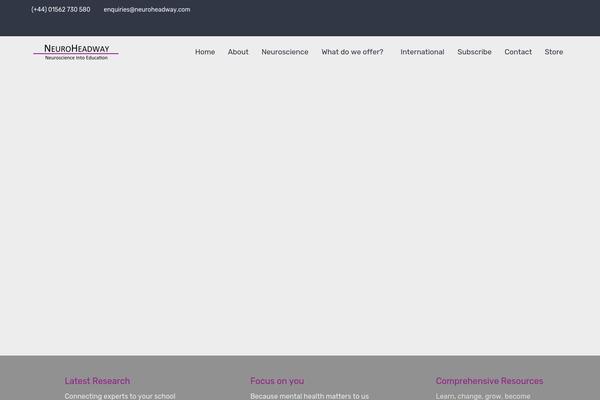 Site using Interactive-uk-map plugin