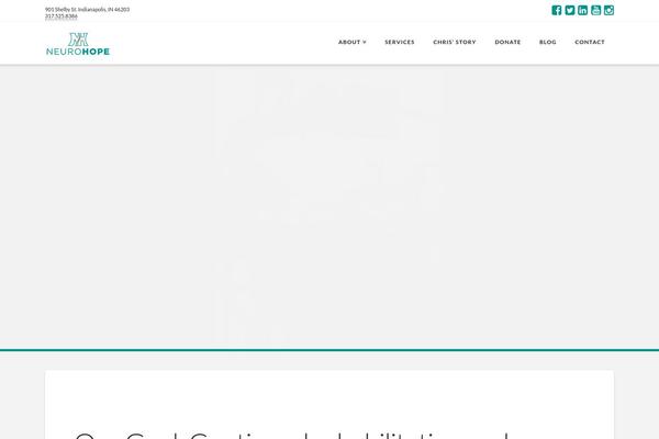 Site using Charitable - Fundraising & Crowdfunding plugin