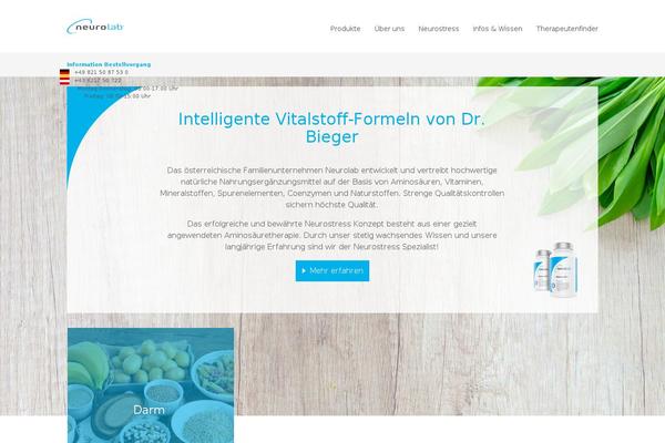 Site using Force-refresh plugin