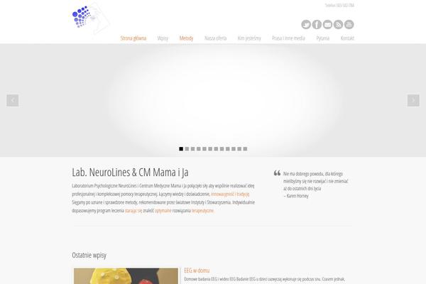 Site using U-design-woocommerce plugin