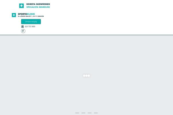 Site using Auto-image-alt plugin