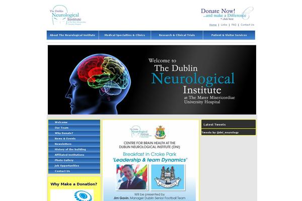 Genesis-cog1-wpengine theme site design template sample