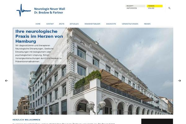 Zuki. theme site design template sample
