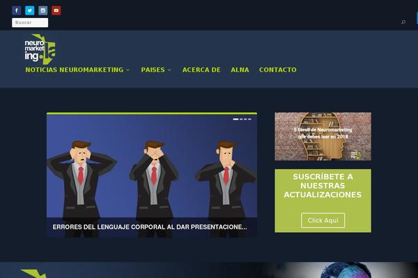Site using Custom css-js-php plugin