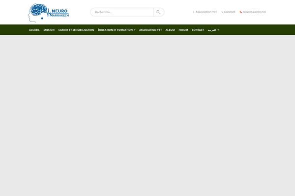 Site using Wpforo plugin