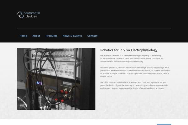Memorable theme site design template sample