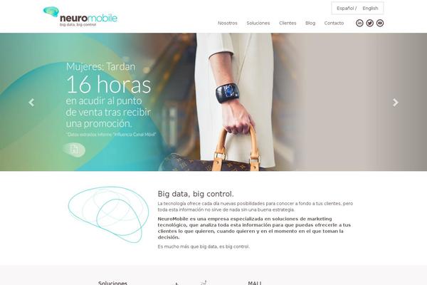 Site using Wp-google-map-gold plugin